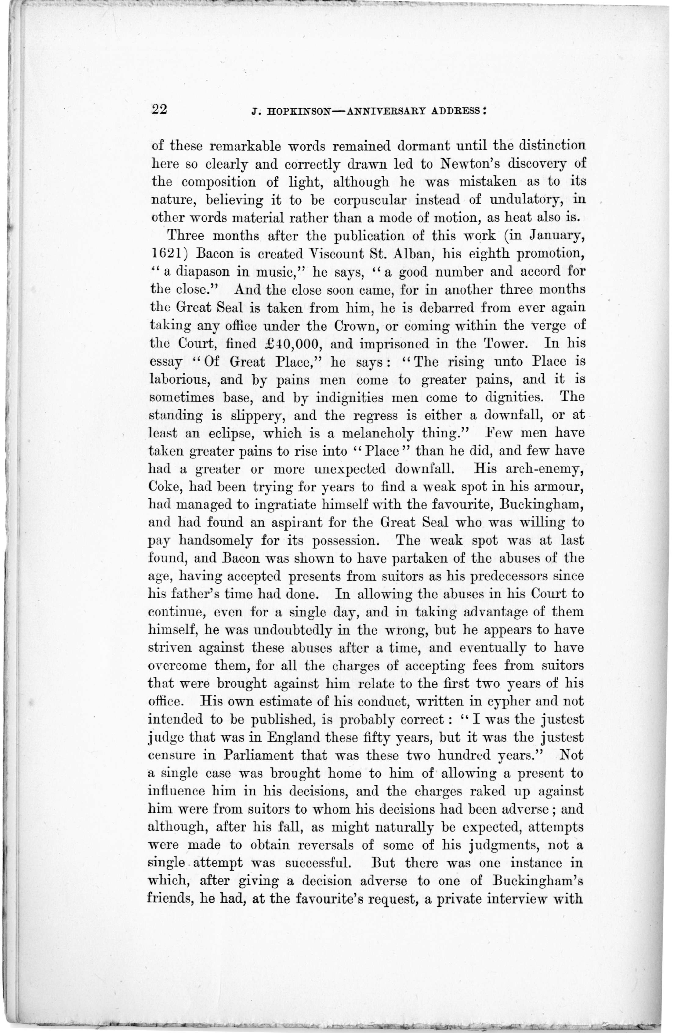 HNHS Journals Archive Page HNHS Journals Archive Page